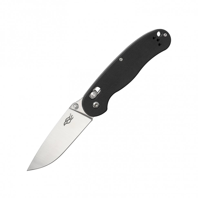 Нож складной Firebird FB727S-BK черный - изображение 1