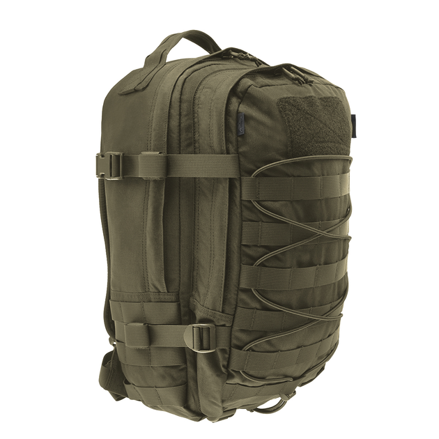 Тактический Рюкзак Helikon Raccoon Mk2 20л 45 x 24 x 20 см Олива (PL-RC2-CD-01) - изображение 2