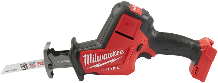 Milwaukee Hackzall M18 FHZ 0X 4933459887 ROZETKA