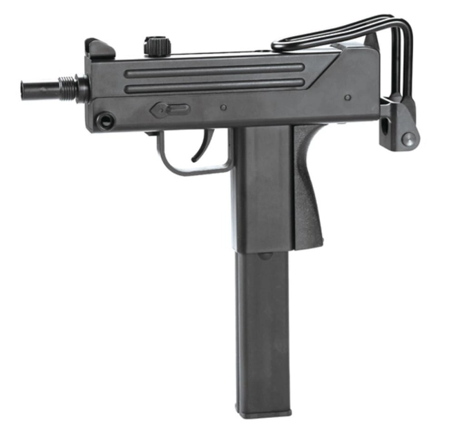 Пистолет пневматический SAS Mac 11 - изображение 1