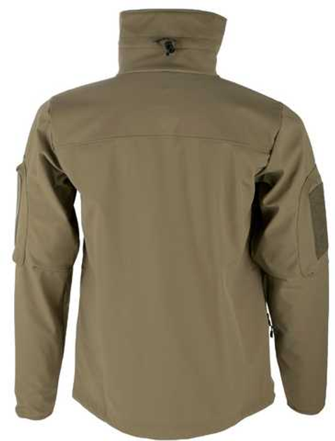 Куртка чоловіча Nevada M's Jacket MKIII, Olive, XXXL (TT 7205.331-XXXL) - зображення 2