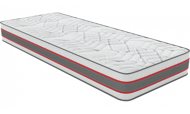 Ортопедический матрас Иридиум Extra 160x200 - изображение 3