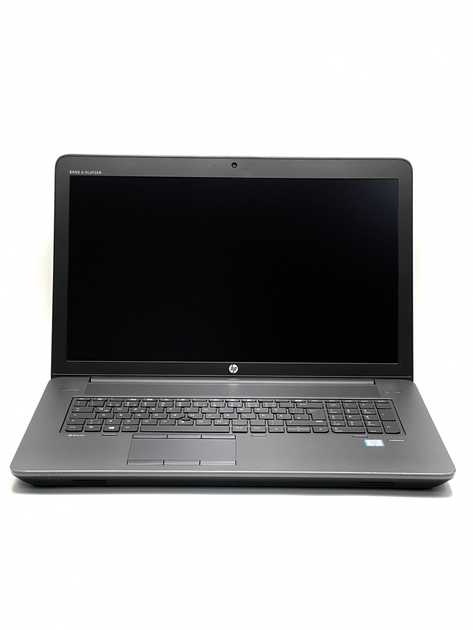 14時までの注文で即日配送 HP ZBOOK17G3/i7-6820HQ 第6世代 | vendee