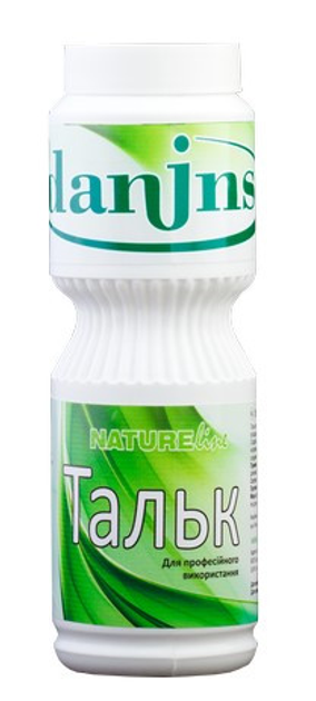 Тальк для депиляции 200 г Danins – купить онлайн на ROZETKA