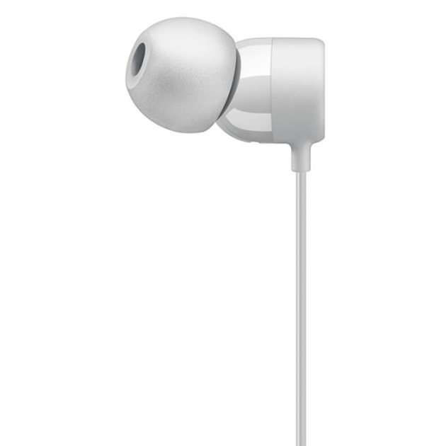 ヘッドホン Beats by Dr Dre BEATSX MATTE SILVER Наушники Beats by Dr. Dre BeatsX Earphones Satin Silver