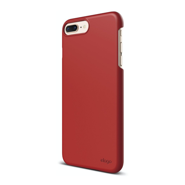 Чехол Elago Slim Fit 2 Case для iPhone 7/8 Plus (Red) – фото, отзывы ...