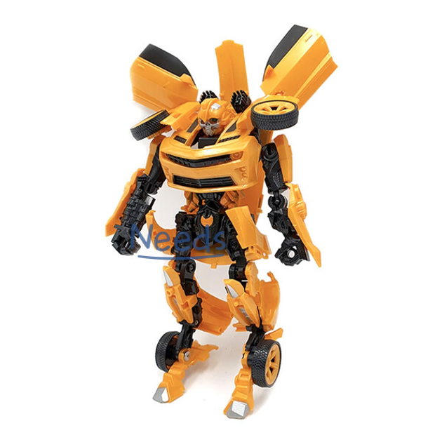 Игрушка Робот - трансформер Бамблби