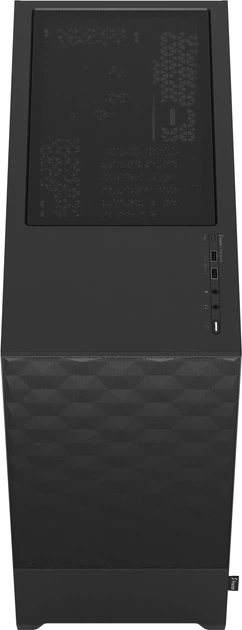 Корпус Fractal Design Pop Air Black Solid (FD-C-POA1A-01) - зображення 6