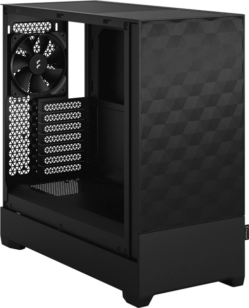 Корпус Fractal Design Pop Air Black Solid (FD-C-POA1A-01) - зображення 7