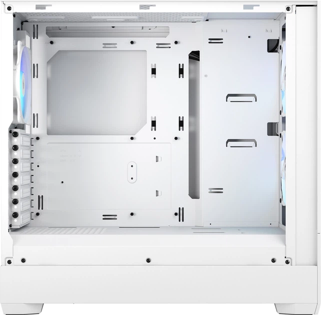 Корпус Fractal Design Pop Air RGB White TG ClearTint (FD-C-POR1A-01) - зображення 11