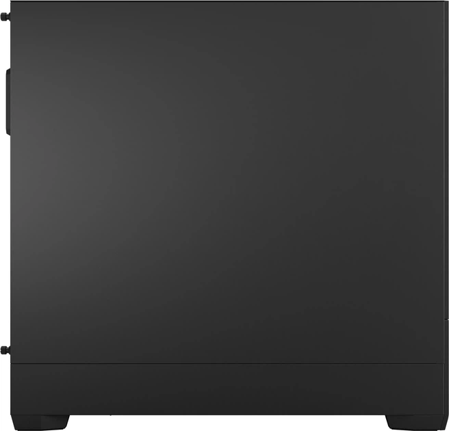 Obudowa Fractal Design Pop Silent Black Solid (FD-C-POS1A-01) - obraz 3