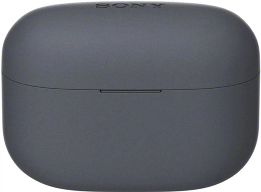 Słuchawki Sony LinkBuds S WF-LS900N Earbuds Black (4548736133006) (S0122524708) - Outlet - obraz 8