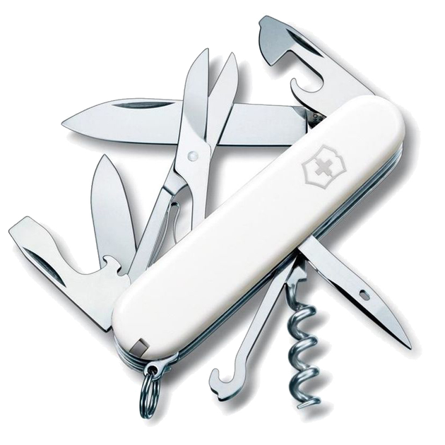 Нож Victorinox Climber 1.3703.7 - изображение 1
