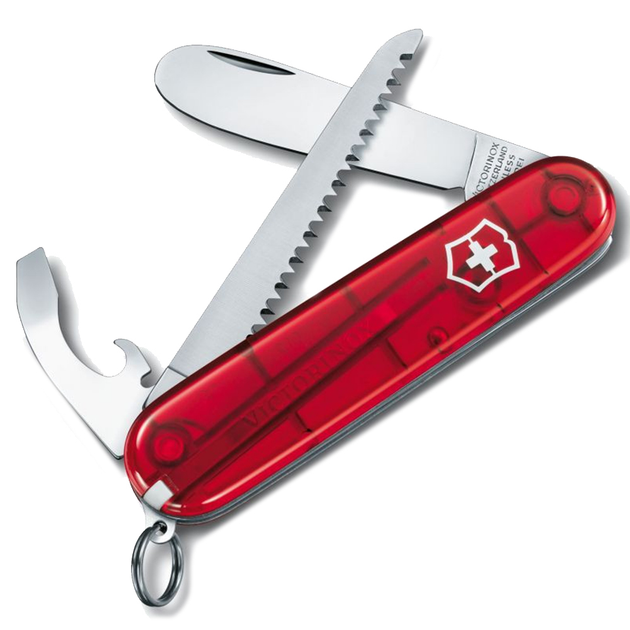 Нож My First Victorinox 0.2373.T - изображение 1