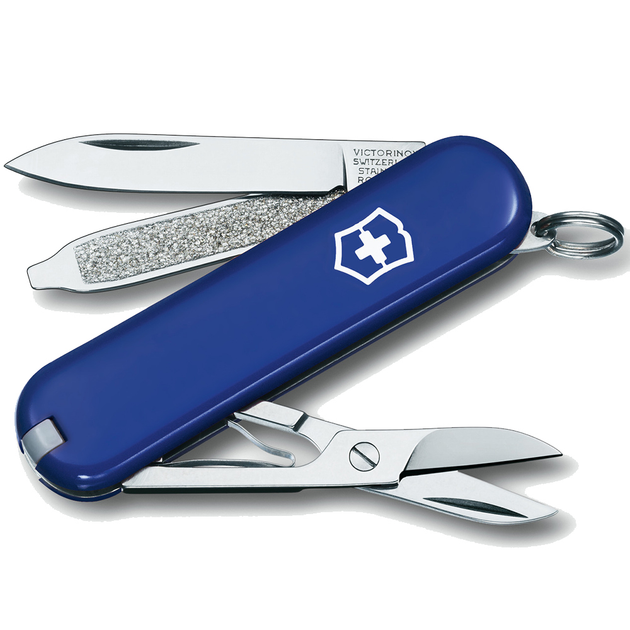 Нож Victorinox Сlassic-SD 0.6223.2 - изображение 1