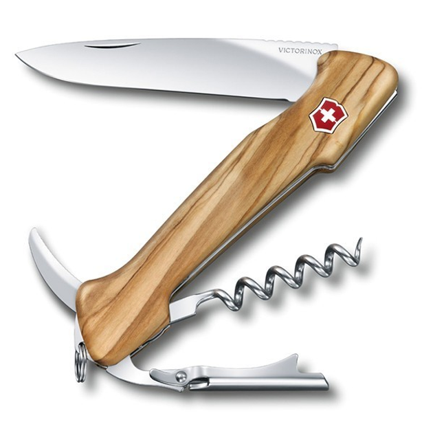 Нож Victorinox Wine Master 0.9701.64 - изображение 1