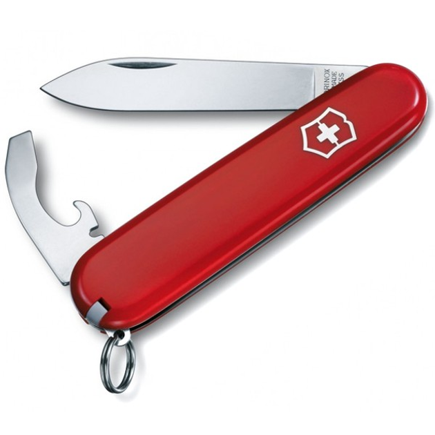 Складаний ніж Victorinox Bantam 8,4 см 0.2303.B1 - зображення 1