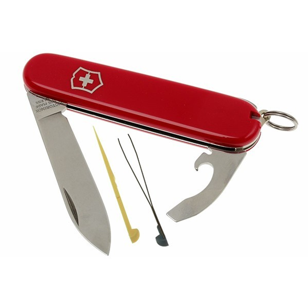 Складаний ніж Victorinox Bantam 8,4 см 0.2303.B1 - зображення 2