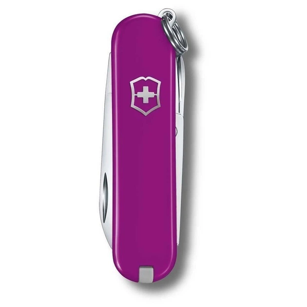 Складаний ніж Victorinox Classic 5,8 см 0.6223.52G - изображение 5