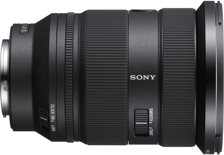 新品　SONY FE24-70mm F2.8 GM Ⅱ SEL2470GM2 ソニー SONY カメラレンズ FE 24-70mm F2.8 GM II ［ ソニーE