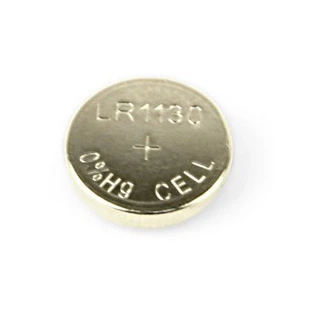 Лужні батарейки EnerGenie LR1130 4 шт (EG-BA-LR1130-01) - зображення 3