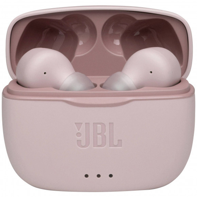 Наушники JBL Tune 215 TWS Pink (JBLT215TWSPIKEU) купить в интернет ...