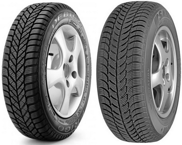 Зимние шины Debica Frigo 2 165/65 R15 81T – фото, отзывы ...