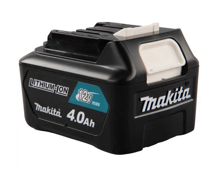 Аккумулятор для продукции Makita CXT BL1041B, 12 В, 4 А⋅год (632F63-0) - Фото 4 Аккумулятор для продукции Makita CXT BL1041B, 12 В, 4 А⋅год (632F63-0) - изображение 4