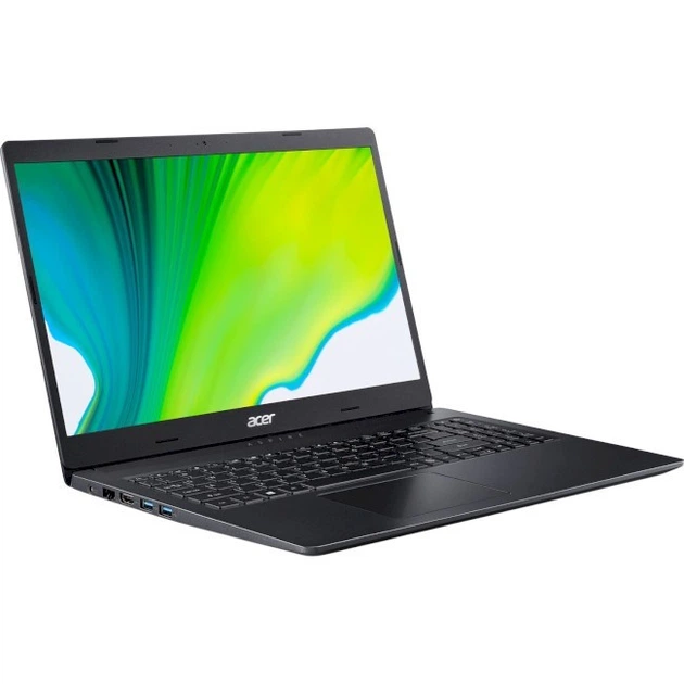 Ноутбук Acer Aspire 3 A315-23-R617 | 15.6 / 1920x1080 | AMD Ryzen 5 3500| 16Gb DDR4 | SSD 1 Тb | Radeon Vega 8 Graphics (2Gb | GDDR4 | 128Bi) | Windows 11 - Фото 2 Ноутбук Acer Aspire 3 A315-23-R617 | 15.6 / 1920x1080 | AMD Ryzen 5 3500| 16Gb DDR4 | SSD 1 Тb | Radeon Vega 8 Graphics (2Gb | GDDR4 | 128Bi) | Windows 11 - изображение 2