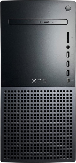 Dell XPS 8950 ゲーミングPC Core i7 RTX 3060Ti Dell XPS 8950 desktop PC with Intel Core i7-12700 and NVIDIA