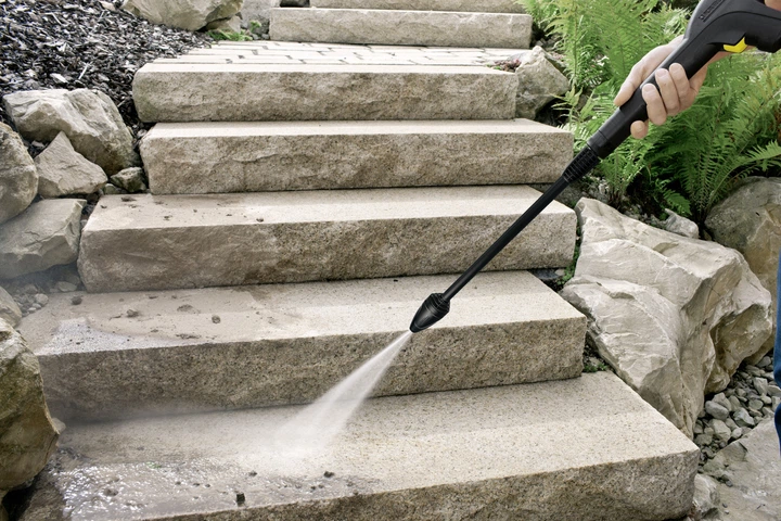Myjka wysokociśnieniowa Karcher K 2 Premium Power Control (1.673-630.0) - obraz 5