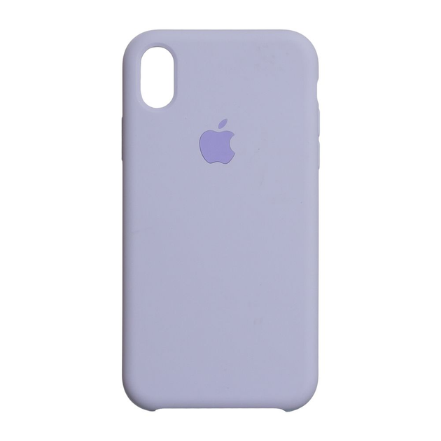 Чехол OtterBox soft touch для Apple iPhone Xs Max Elegant purple – фото ...