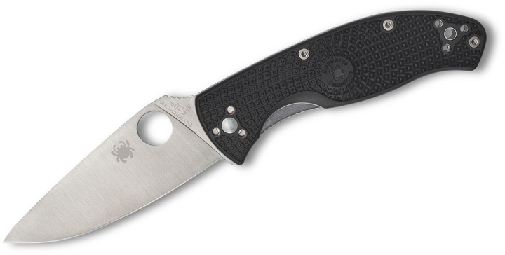 Кишеньковий ніж Spyderco Tenacious FRN (87.13.89) - зображення 1