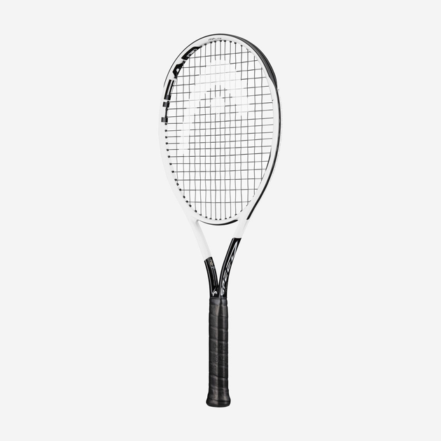 Тенісна ракетка Head Graphene 360+ Speed MP Lite 2020 – фото, відгуки ...