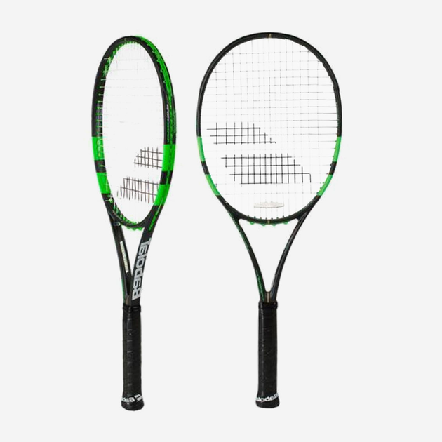 Babolat Pure Strike 16x19 Wimbledon