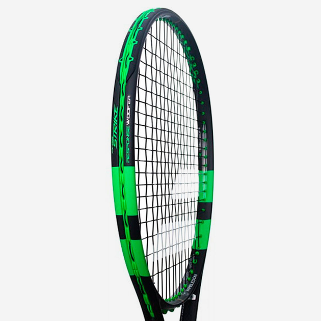 Babolat Pure Strike 16x19 Wimbledon