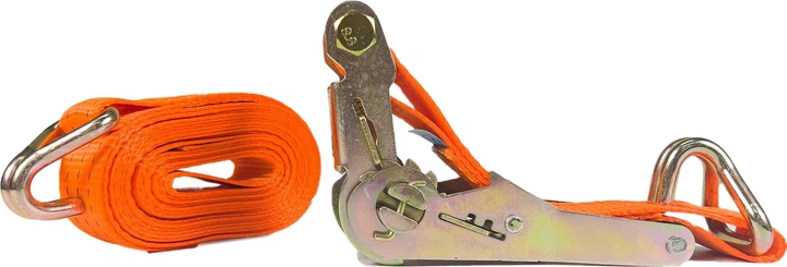 Pas mocujący Bottari MASTER 3T 5 m (8052194182033) - Zdjęcie 4 Pas mocujący Bottari MASTER 3T 5 m (8052194182033) - obraz 4
