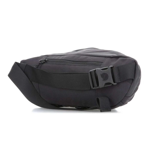 Поясная сумка Fjallraven Ulvo Hip Pack Large Black (23166.550) - изображение 4