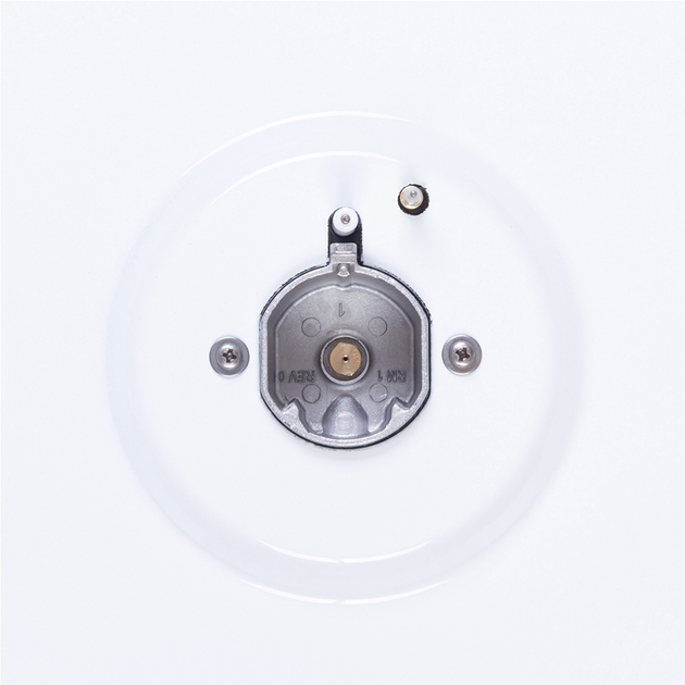 Варильна поверхня газова PERFELLI HGM 61494 WH - зображення 9