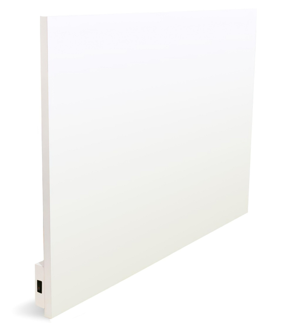 Керамічний обігрівач Teploceramic TCM-600 White (283227) [74681] - зображення 2