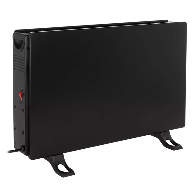 Конвекционный обогреватель N'oveen CH7100 LCD Smart (Black) [74754] - изображение 4