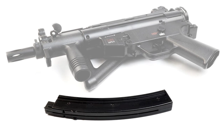 Магазин Umarex Heckler & Koch MP5 K-PDW Blowback - зображення 1