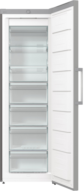 Морозильна камера Gorenje FN 619 EES5 (ZOF3168SBD) (6836418) Б/У - изображение 5