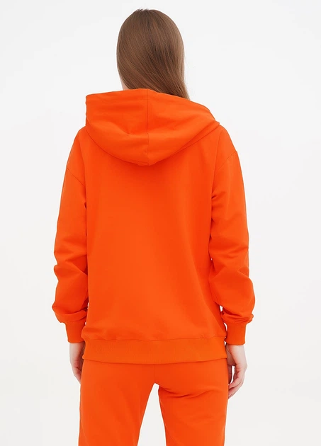 Толстовка Only Women (94-ZHUwrb-24-18-mandarin-6XL-7XL) - зображення 2