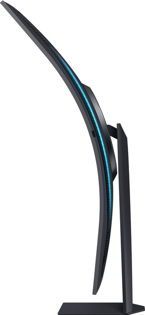 Монітор 55" Samsung Odyssey Ark S55BG970NI (LS55BG970NIXCI) – фото ...