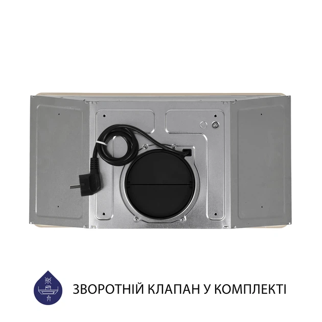 Вытяжка полновстраиваемая Minola HBI 5202 IV 700 LED - изображение 7