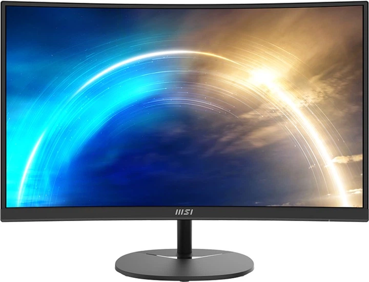 Монитор 27" MSI PRO MP271C – фото, отзывы, характеристики в интернет ...