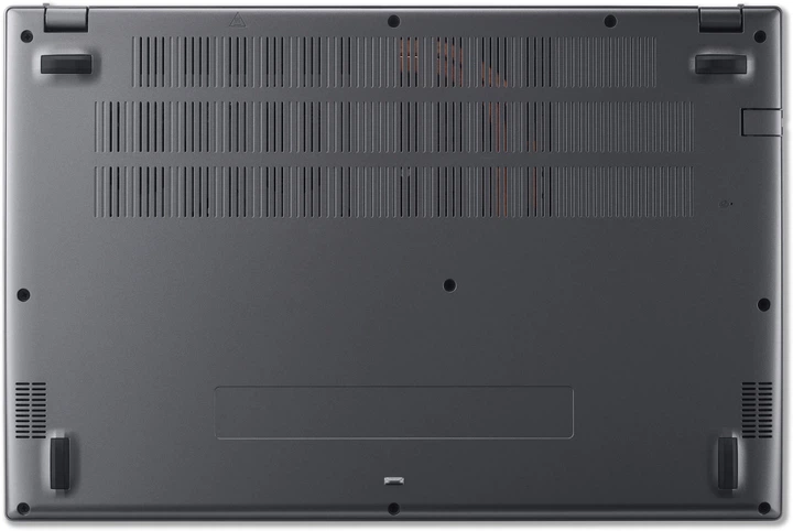 Ноутбук Acer Aspire 5 A515-57-76D9 (NX.KN4EU.00H) Steel Gray
