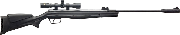 Пневматическая винтовка Beeman Mantis 4.5 мм 365 м/с с прицелом 4х32 (14290740) - изображение 2