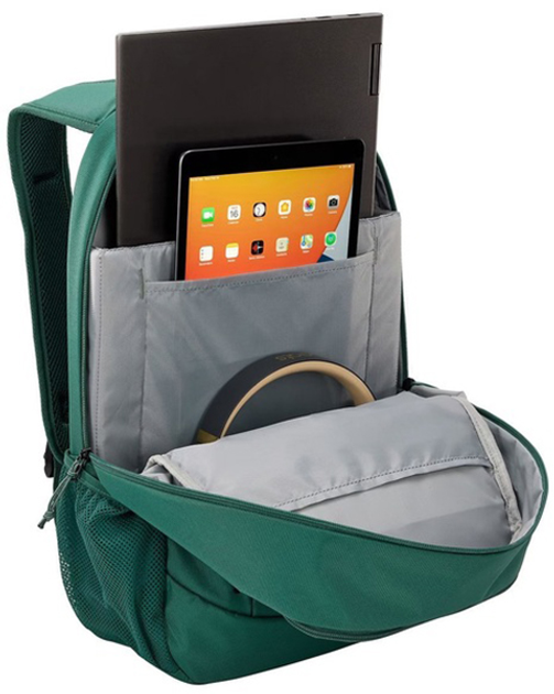 Рюкзак для ноутбука Case Logic Jaunt 23L 15.6" WMBP-215 Smoke Pine (3204865) - зображення 4